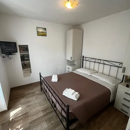 La Casa Del Sole Tatil Evi