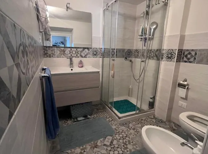 펜션 La Casa Del Sole *