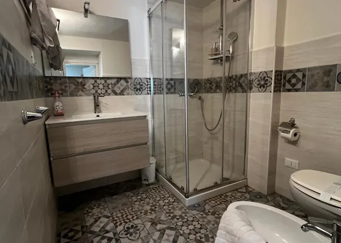 펜션 La Casa Del Sole