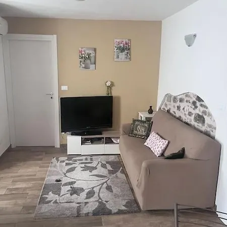 La Casa Del Sole Vakantiehuis