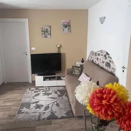 La Casa Del Sole Vakantiehuis