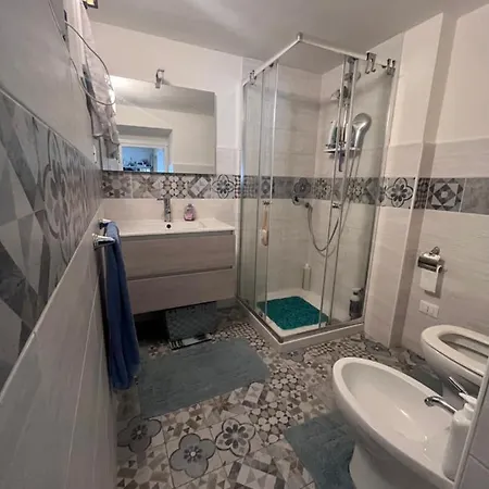 Vakantiehuis La Casa Del Sole *