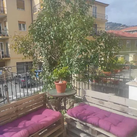 Vakantiehuis La Casa Del Sole