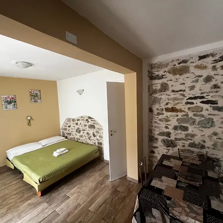 La Casa Del Sole בית נופש *