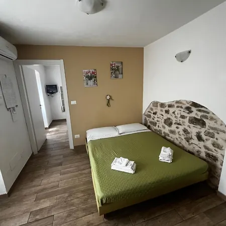 La Casa Del Sole Hébergement de vacances Imperia