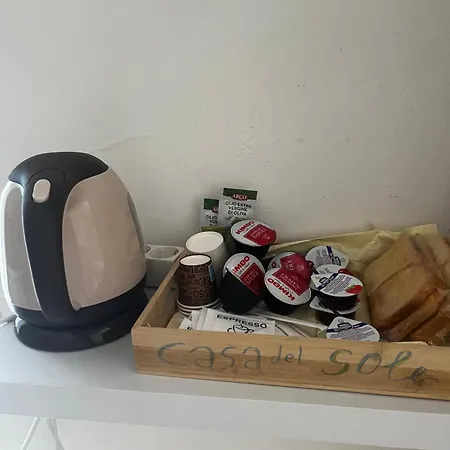 La Casa Del Sole 因佩里亚