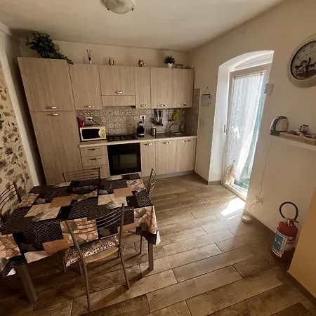 La Casa Del Sole