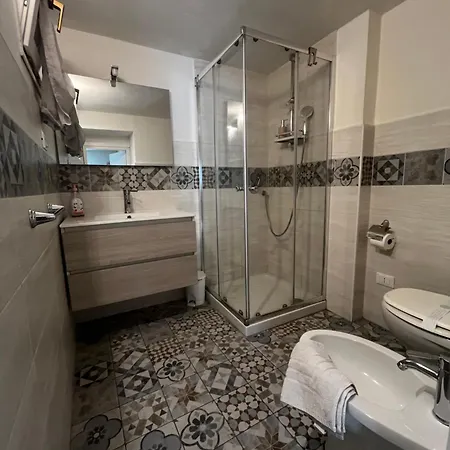 Hébergement de vacances La Casa Del Sole