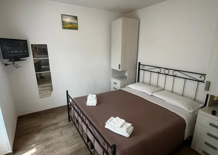 La Casa Del Sole Semesterbostad